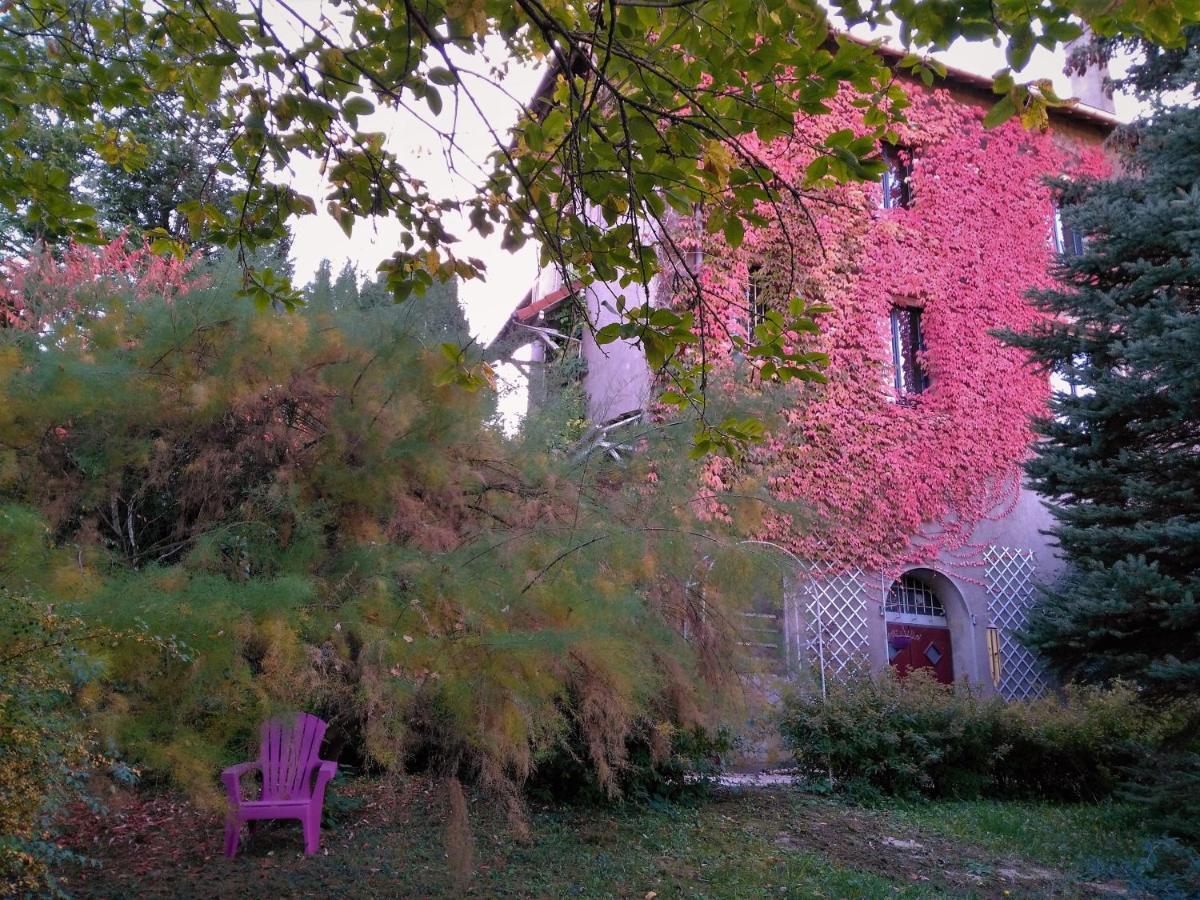 Villa Giselle Hayange Exterior foto